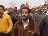 Egitto: Alessandria, manifestazioni pacifiche