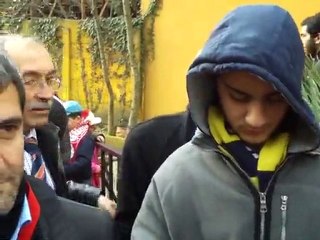 Şampiyonluk yarışında önemli bir engeli aştık