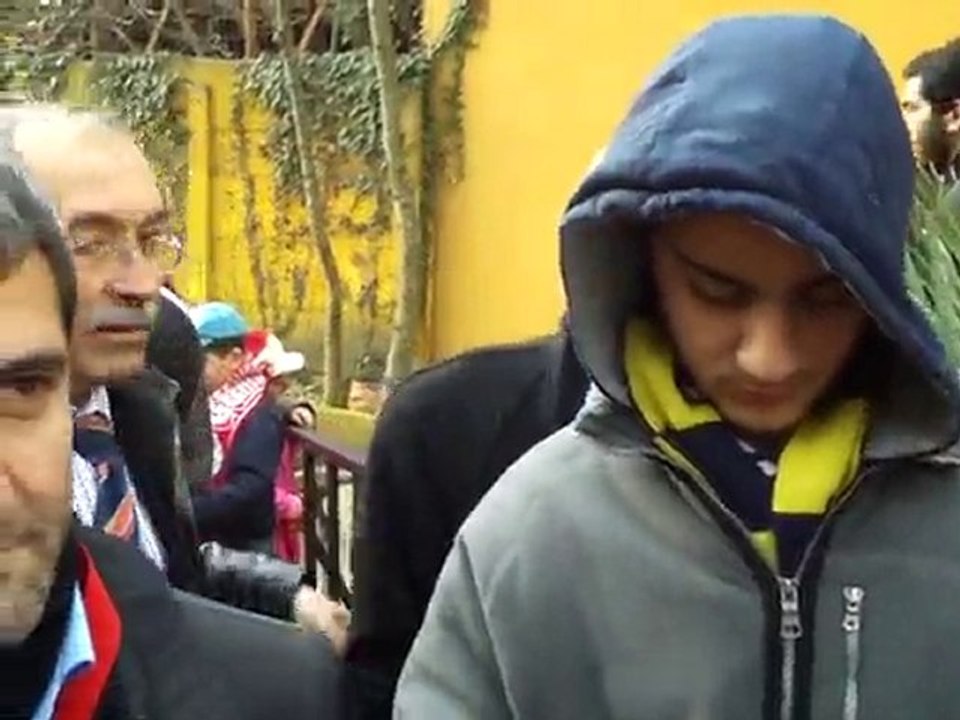 Şampiyonluk yarışında önemli bir engeli aştık