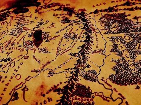 The Lord of The Rings: War in the North Trailer [ITA]