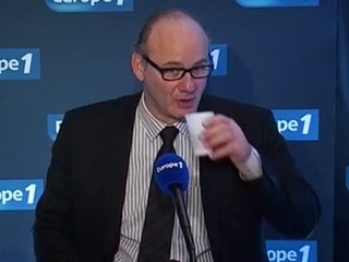 "Notre job c'est de protéger le pouvoir d'achat"