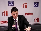 RFI - Mardi Politique