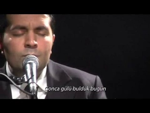ŞAH HATAYİ Bari Hüda - Hüseyin & Ali Rıza Albayrak