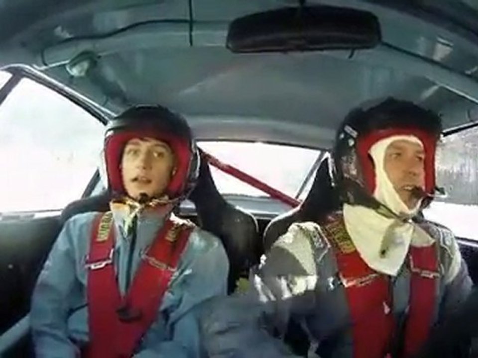 _   SERRE CHEVALIER 2011 SPRINT HIVERNALE