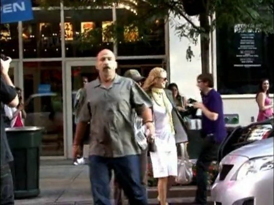 Exklusiv: Nicole spricht über Tom