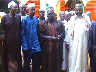 ISLAM DIAKHA OUSMANE 5