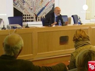 Was Mona Lisa a man?