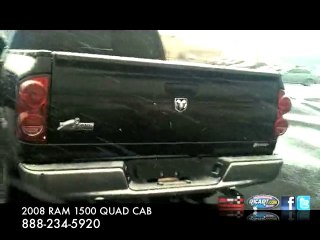 Dodge Ram 1500 Columbus Ohio