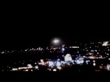 UFO @ Jerusalem - SPECIAL ANALYSIS using HD Footage