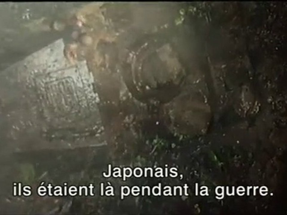 Sanctum - Extrait 4  VOST