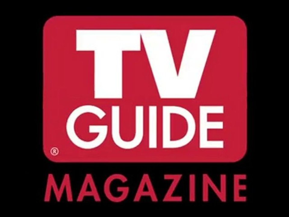 TV Guide Magazine - Elizabeth Mitchell