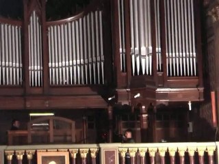 De la Vechiul la Noul Testament - 12