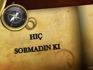 BULENT KAYA - HİÇ SORMADIN Kİ