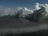 Japan's Mount Kirishima Volcano Continues to Erupt