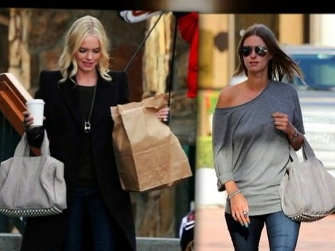 Hollywood it handbags