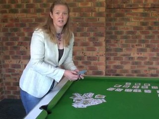 KinaLearn.com: How a Dyslexic Brain Works - A Simple Demo