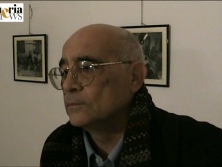 Presentazione de "Il Limone perduto" di Vincenzo Lo Meo