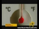 SEAN PAUL Temperature (Clip)