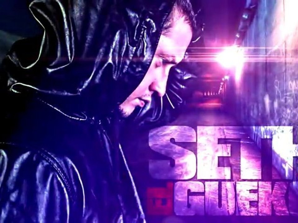 SETH GUEKO - EL GUEKO NEOCHROME