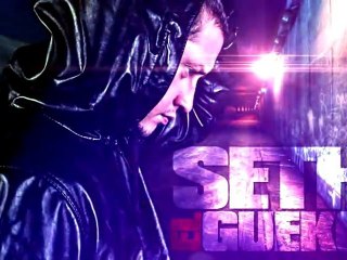 SETH GUEKO - EL GUEKO NEOCHROME