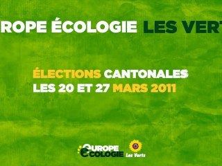 20 cantons, 20 Candidats