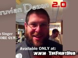 Adam Singer talks about the Peruvian Dozen 2.0 DVD