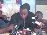 Haiti: Manigat, Martelly in 2nd round of presidential vote