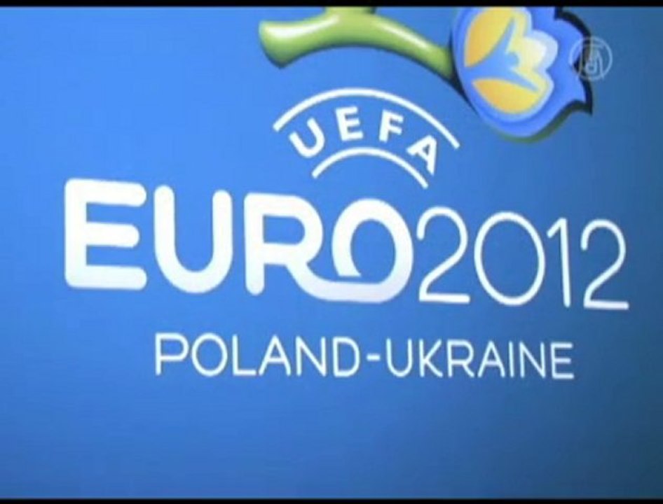 UEFA  EURO Football Championship Ticket Purchasing to Begin