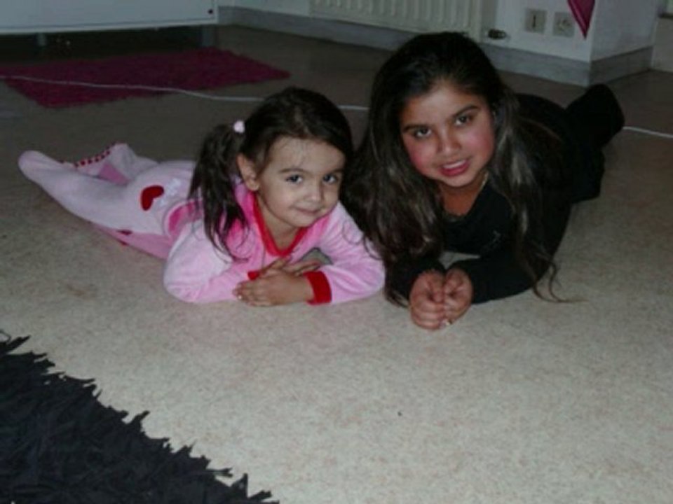 les 2 princesse