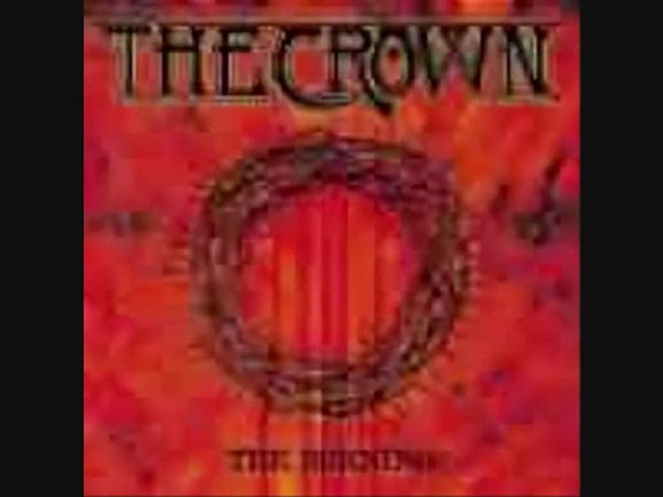 Demon Hunter   Thorns