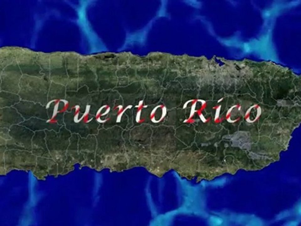 Puerto Rico HD+3D