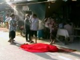 Five Buddhists Killed in Southern Thailand
