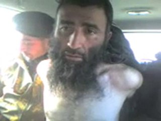 ALII BEDAK ШАХИД