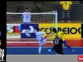 L'Actu des Clubs Foot du 4 février 2011