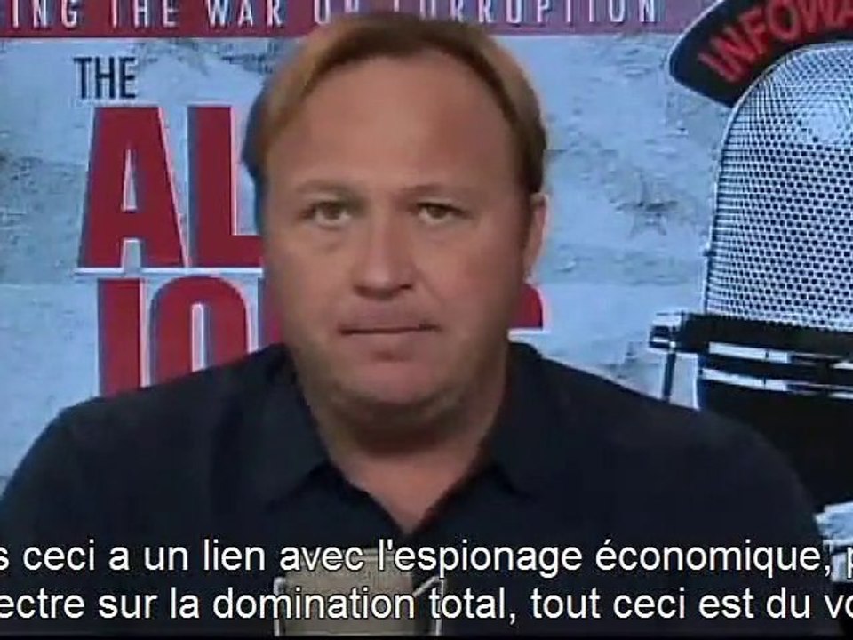 Le virus Stuxnet