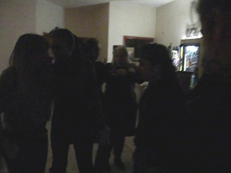 noel et jour de l'an