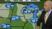 North Central Forecast - 02/03/2011