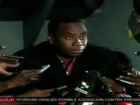 Consejo Electoral haitiano anuncia fecha para Segunda Vuelta