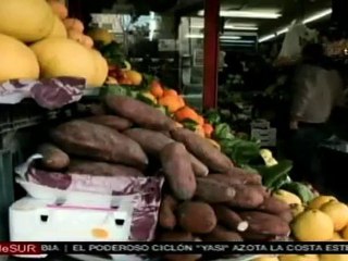 Jordanos exigen al Nuevo Gobierno atender sus demandas