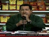 Chávez: estos últimos 12 años América Latina despertó