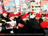 Diputado agradece actos de solidaridad con la Revolución Bolivariana en 70 ciudades