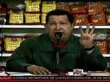 Venezuela celebra los 12 años de la Revolución Bolivariana