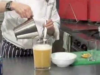 How To Make Fruit Punch