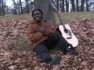 Alex.D---Waiting Too Long