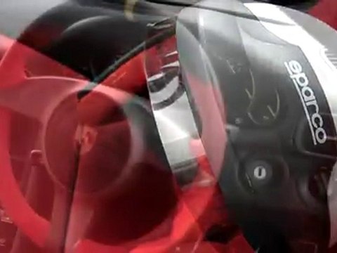 Porsche 911 GT2 RS - Driven to Extreme