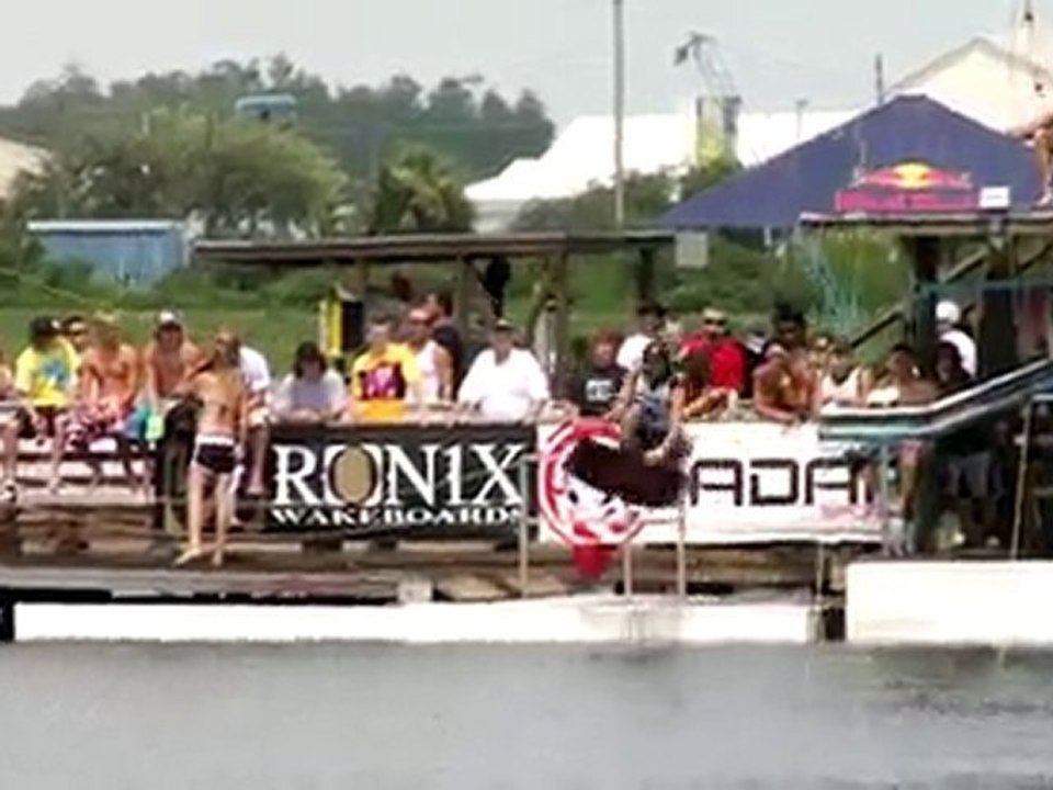 Wake Park World Series OWC - Wrap Up - WWA Orlando