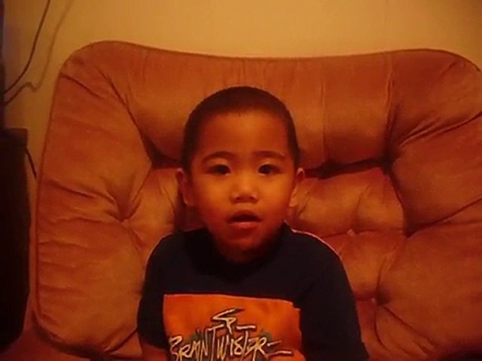 MY LITTLE STAR!!