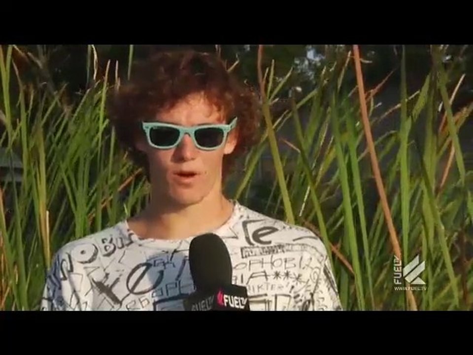 Orlando:  Wakeskate