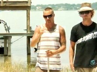 WWA OWC 2009 TV SHOW