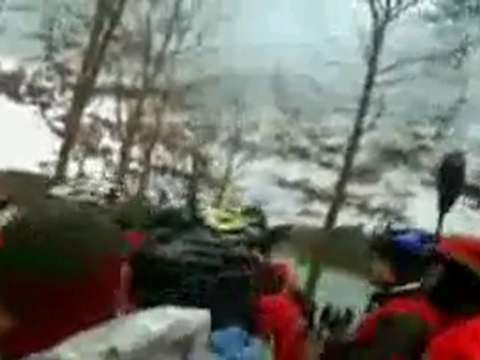 2009 Atomic Adventure Race Trailer